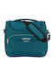 Beauty Case Νεσεσέρ American Tourister Summerride 149501-2774 Petrol