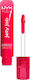 NYX Professional Makeup Jelly Job Лип Глос 14 C...