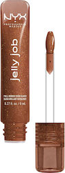 NYX Professional Makeup Jelly Job Lip Gloss 15 ...