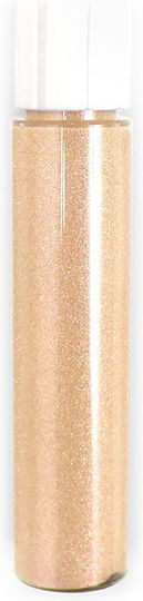 Zao Organic Makeup Lip Gloss - Refill Ροζ 3.8ml