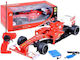 Kider Toys Τηλεκατευθυνόμενο Αυτοκίνητο Κόκκινο