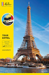 Heller 1:650 Starter Kit Tour Eiffel Heller 1:650 Starter Kit Tour Eiffel