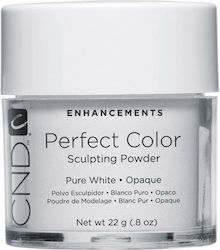 22 Perfect Color Sculpting Powder Pure White Opaque