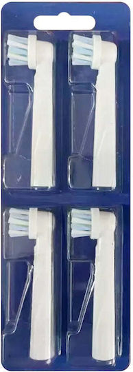 Alista Home Rezerve Capete AT1CT-IM1P-HC3A-TB020 4 Bucăți