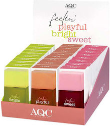 Aquarius Cosmetic Feelin Eau de Toilette 30ml