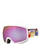 Rossignol Μάσκα Σκι & Snowboard Ενηλίκων