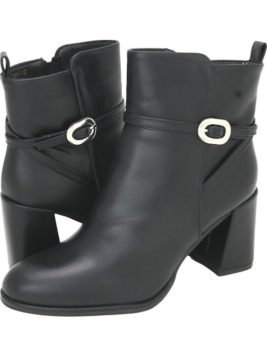 Ghete Dama de Piele Negre