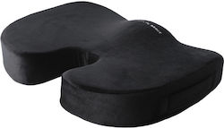 Medical Brace Seat Pillow for Coccyx with Memory Foam 45.5x36x6cm