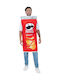 Costum de Carnaval Pringles Original