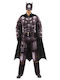 Batman Deluxe Carnival Costume 9913373