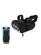 M-Wave Bicycle Saddle Bag