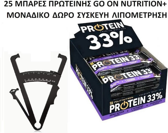 Panora Блокчета с 33% Протеин & Вкус Шоколад 25x50гр