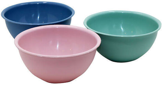 Cyclops Serving Bowl Round