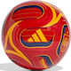 adidas Club Soccer Ball Red