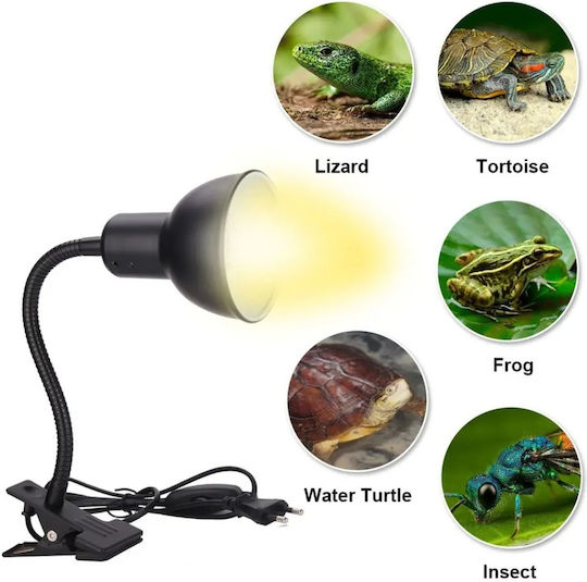 Light Lamp Accessories for Aquarium Lighting 25W