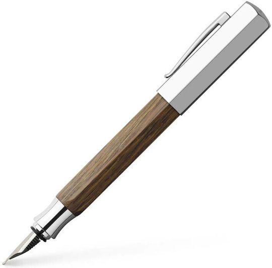 Faber-Castell Schreibfeder Breite Holz