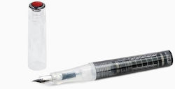 Twsbi Go Spring Load Mechanism Twsbi Go Spring Load Mechanism