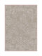Ragolle Modern Velvet Bedroom Rugs Set Purple 33013-1616 3pcs