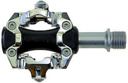 Exustar Bicycle Pedals Clipless Exustar Bicycle Pedals Clipless
