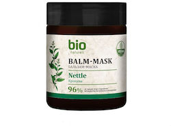 Bio Naturell Μάσκα Μαλλιών για Ενδυνάμωση 480ml