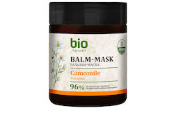 Bio Naturell Hair Mask for Shine with Chamomile 480ml