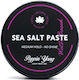 Sea Salt Paste
