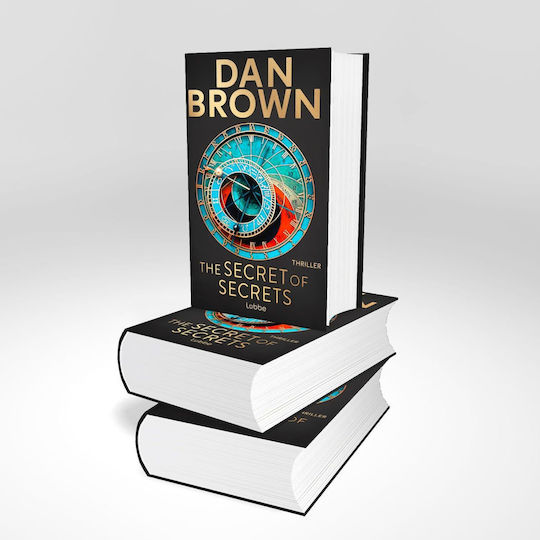 The Secret of Secrets in German 9783785727706 The Secret of Secrets in German 9783785727706