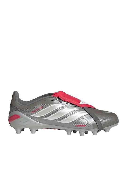 adidas Ghete de Fotbal pentru Copii Predator Le...