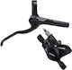 Hydraulic Brake Shimano