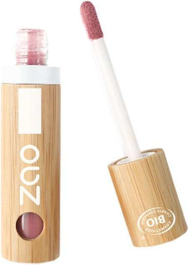 Zao Organic Makeup Lip Oil 3.8ml