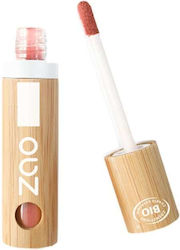 Zao Organic Makeup Ulei De Buze 3.8ml