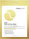 Dermal Eye patches 4gr