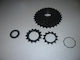 Cassette Ventura 7 Speed