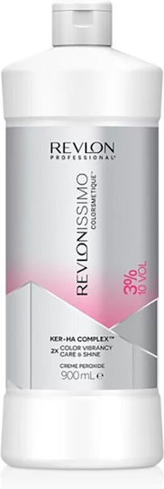 Oxidant Pentru Vopsirea Părului Colorsmetique 10 Vol 3% Revlon Professional 900 Ml