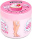 Fruit Company Body Scrub Cream Strawberry Scent 200ml