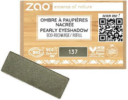 Zao Organic Makeup Zao Paletă cu Farduri de Ple...