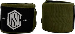 Chosen Benzi de Box Olive V2 5m Chosen Benzi de Box Olive V2 5m