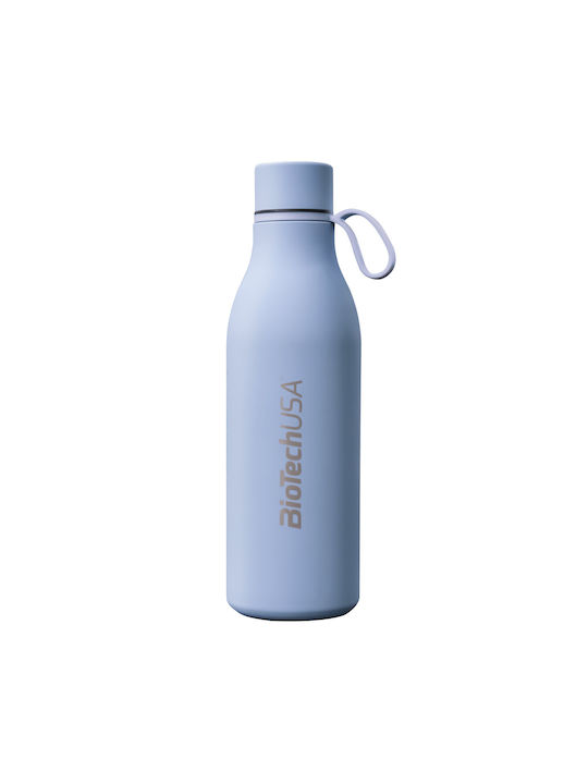 Biotech USA Bottle Αθλητικό Παγούρι Ανοξείδωτο 500ml Biotech USA Bottle Αθλητικό Παγούρι Ανοξείδωτο 500ml