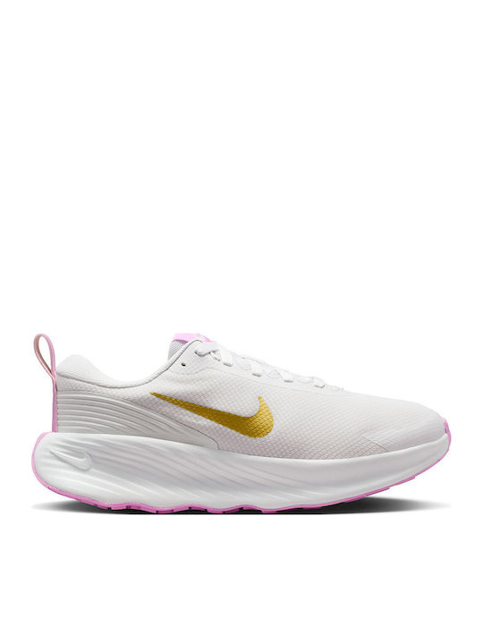 Nike Promina Damen Sneakers Grau