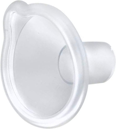 Redline Mistchamber Inhalation Mask Size S Babies 0 18 Months