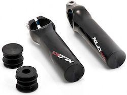 Xlc Bicycle Handlebar Plugs Xlc Bicycle Handlebar Plugs