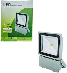 Outdoor LED Flood Light 100W Waterproof
