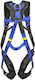 Protekt Overall Safety Belt Blue