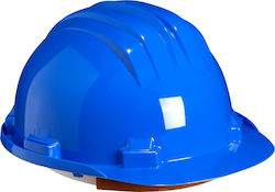 Climax Arbeitshelme Blau