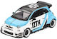 Macheta Auto Fiat Abarth 595 Lb-works X Abas Works Iztk 2024 1:64 Mini Gt Mgt01051-l