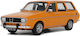 Macheta Auto Renault 12 Break Orange Andalou 318 1975 1:18 Otto Models Ot1139