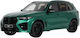 Machetă Mașină BMW X5 M Competition Verde 2023 Scara 1:18 GT Spirit GT490