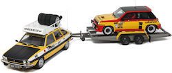 Set Machete Auto Renault 30 Assistance Renault 5 Turbo Ed Limitata 2500 1:18 Otto Models Ot383 Set Machete Auto Renault 30 Assistance Renault 5 Turbo Ed Limitata 2500 1:18 Otto Models Ot383