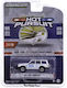 Machetă Mașină Jeep Cherokee 1993 Poliția Orașului New York Nypd Seria Hot Pursuit 38 Scara 1:64 Greenlight