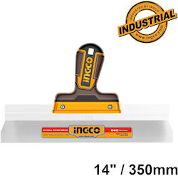 Ingco Σπατουλαδόρος Inox